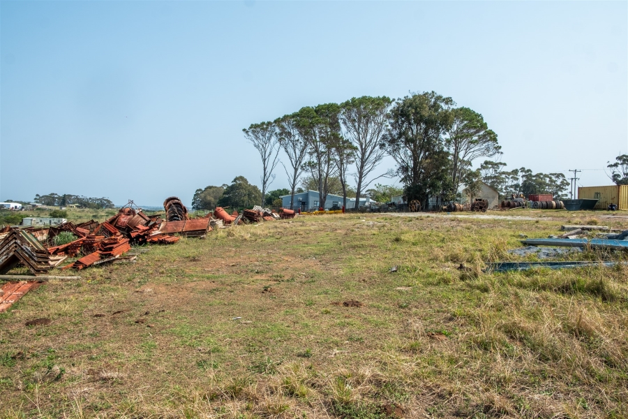 Commercial Property for Sale in Meisies Halt Eastern Cape
